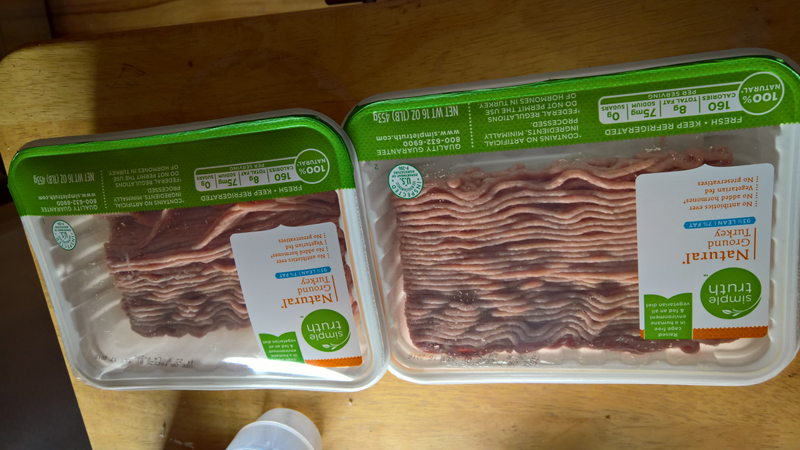 Fancy packaging and brands without capitalization means this is good shit